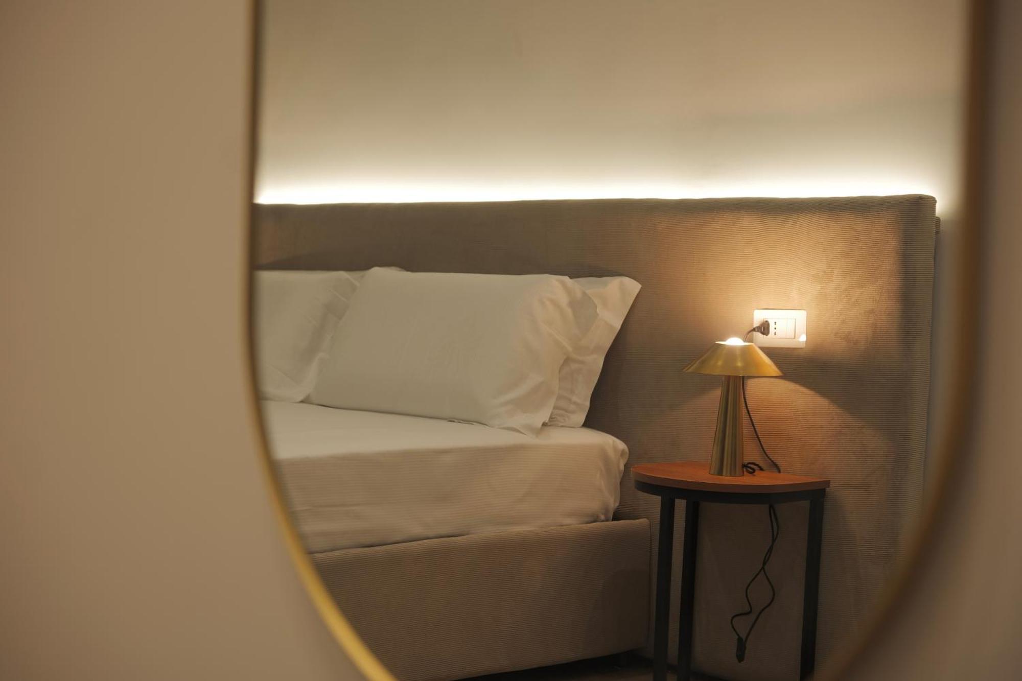 Toledo Luxury Rooms - Lr Collection Neapol Exteriér fotografie