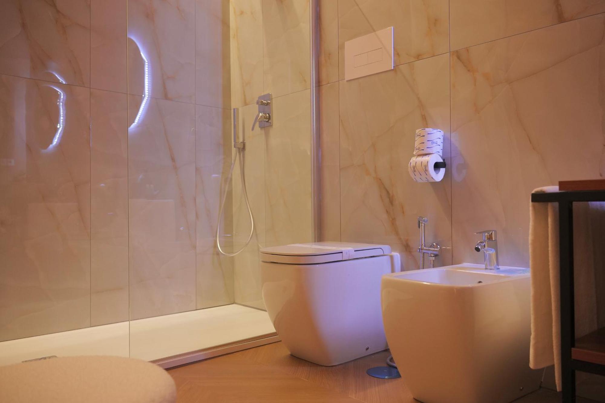 Toledo Luxury Rooms - Lr Collection Neapol Exteriér fotografie