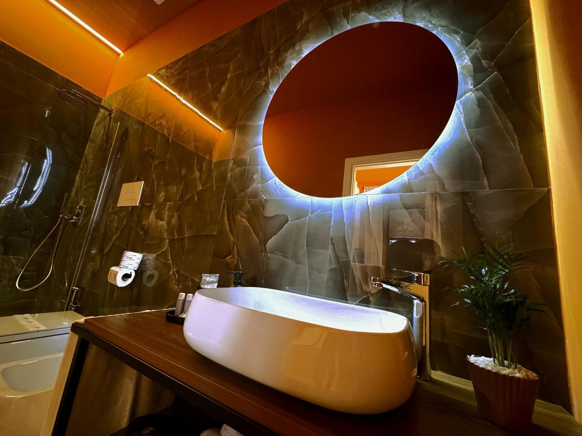 Toledo Luxury Rooms - Lr Collection Neapol Exteriér fotografie